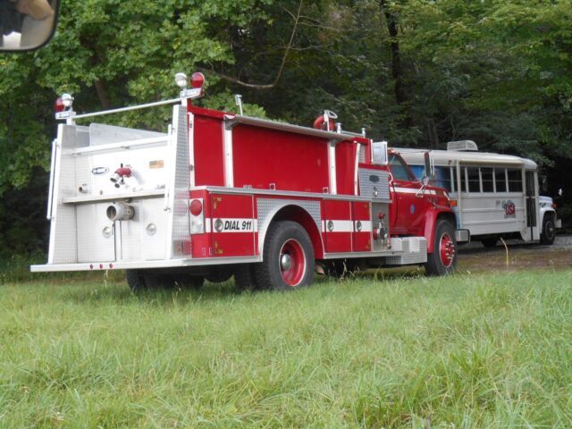 1988 GMC Truck - photo 4