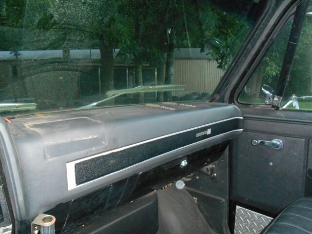 1988 GMC Truck - photo 5