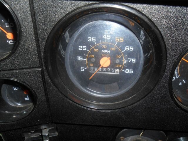 1988 GMC Truck - photo 6