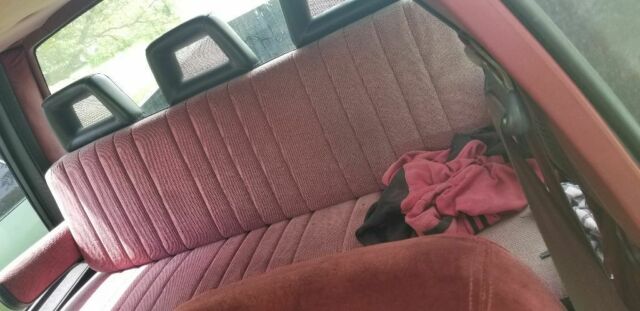 1988 Chevrolet Other Pickups C1500 - photo 2