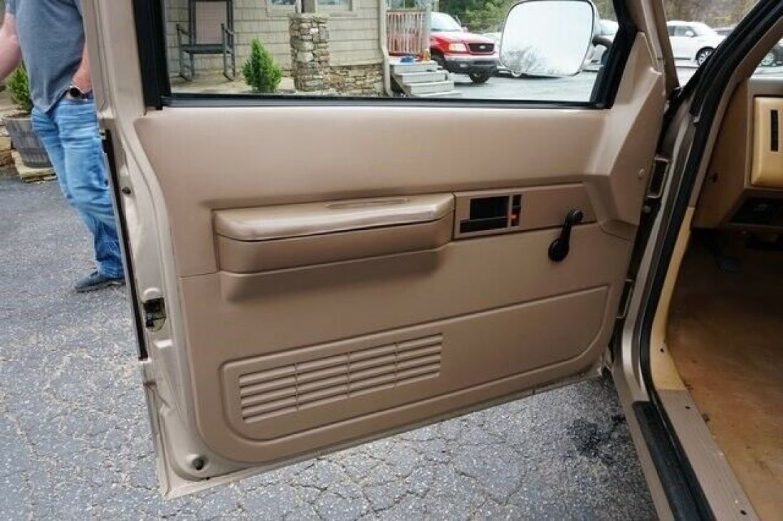 1988 GMC C 1500 - photo 13