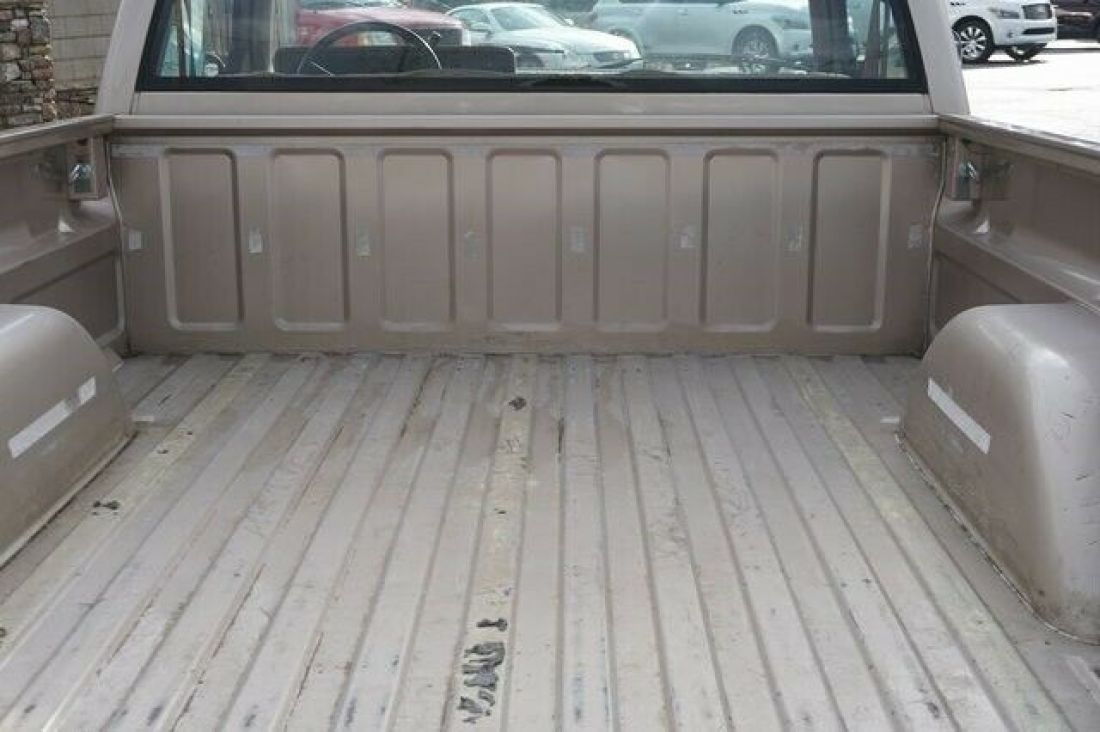 1988 GMC C 1500 - photo 9