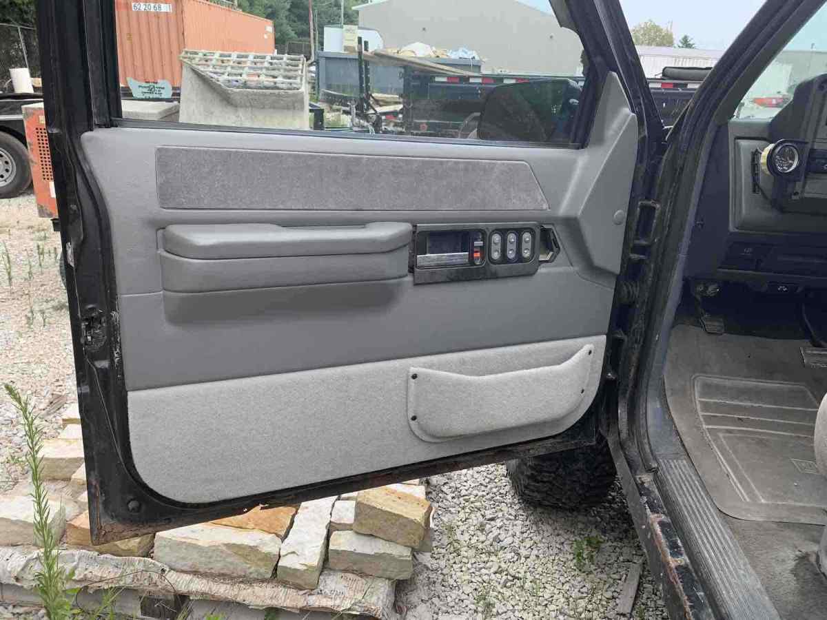 1988 GMC C1500 C1500 - photo 10