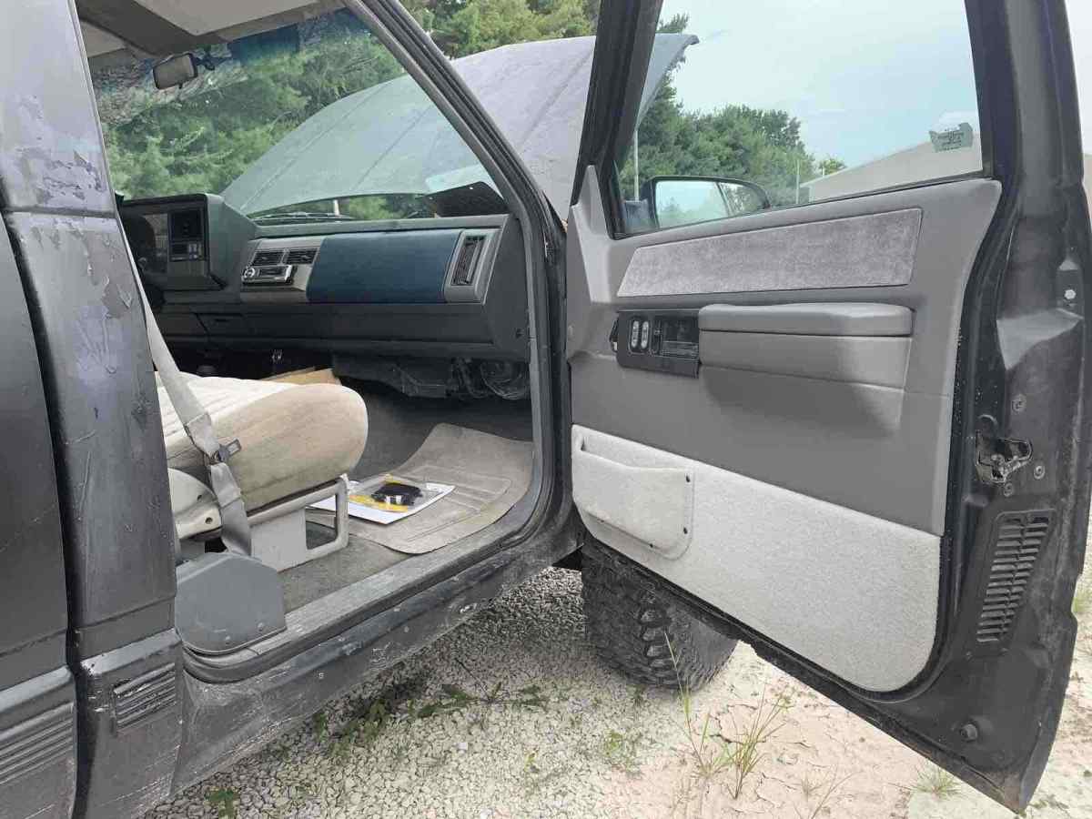 1988 GMC C1500 C1500 - photo 12