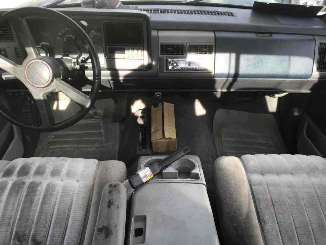1988 GMC C1500 C1500 - photo 13