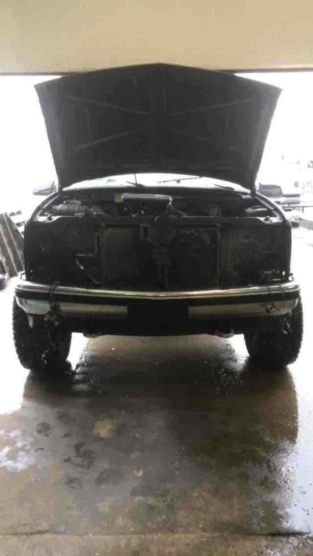 1988 GMC C1500 C1500 - photo 5