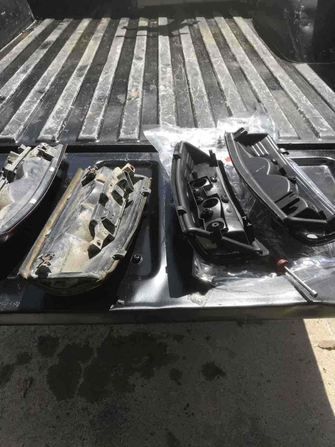 1988 GMC C1500 C1500 - photo 6