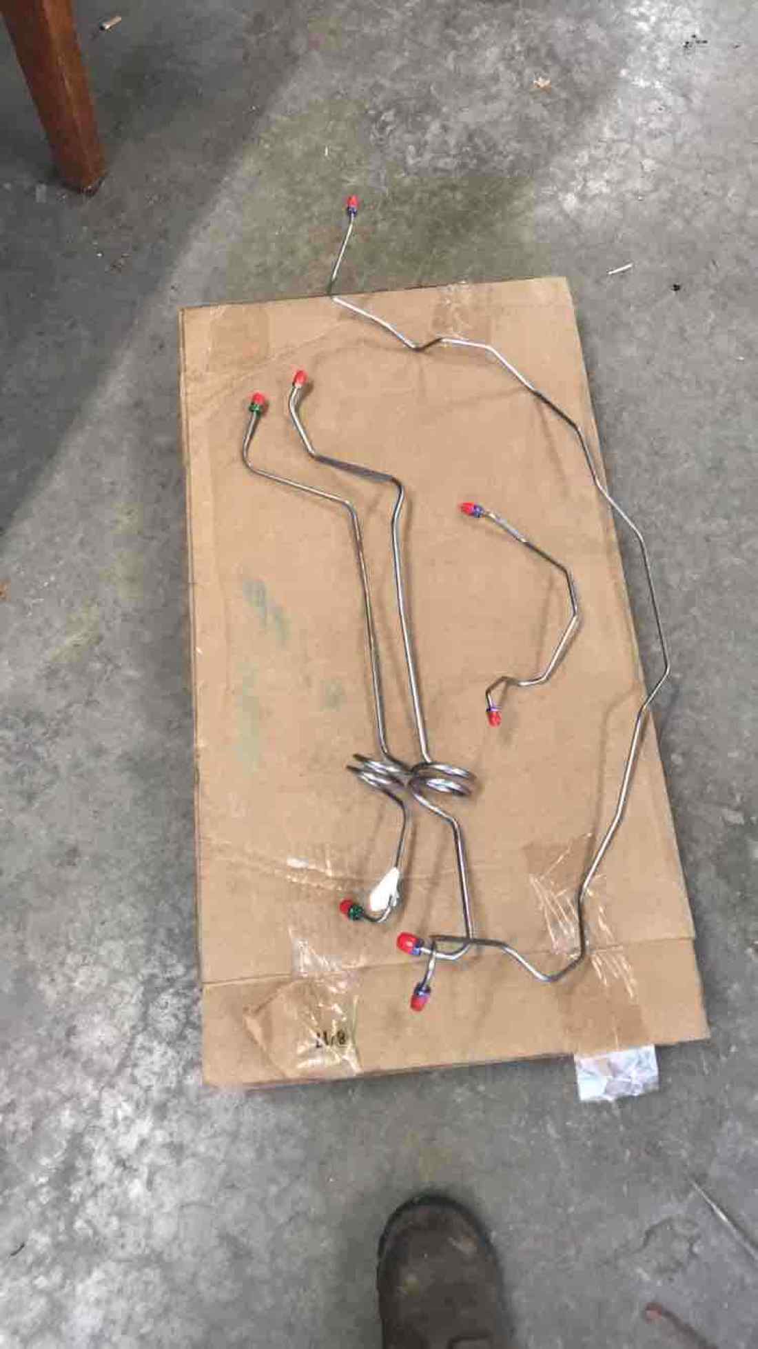 1988 GMC C1500 C1500 - photo 7