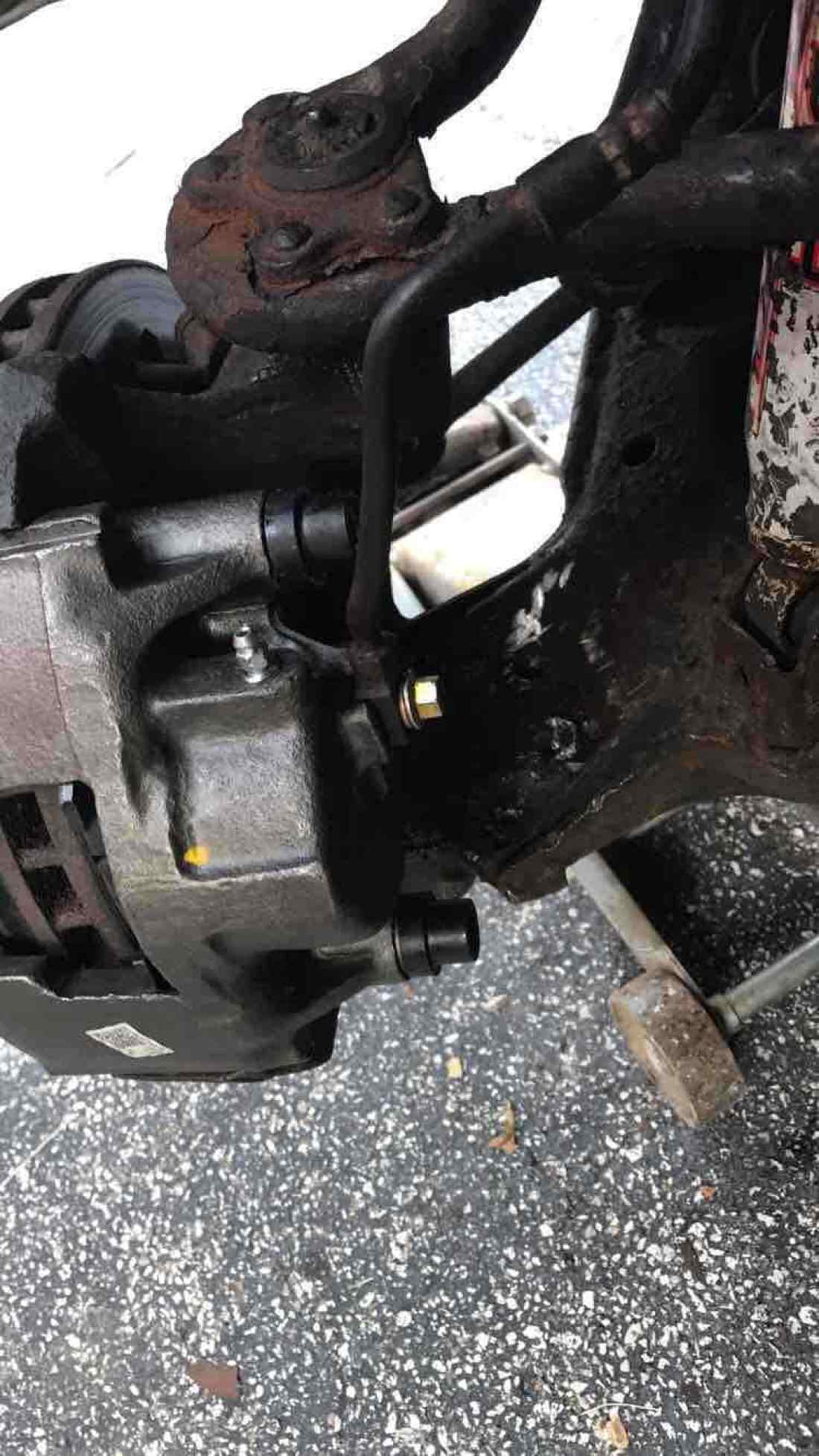 1988 GMC C1500 C1500 - photo 8