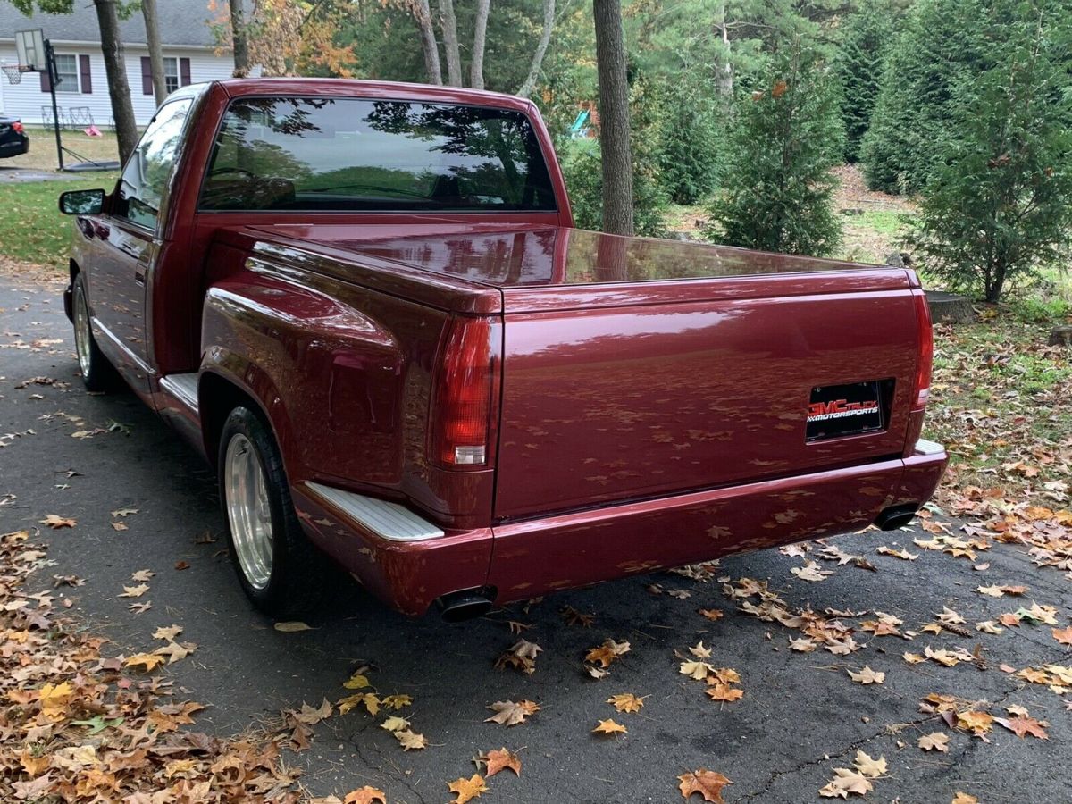 1988 GMC C1500 C1500 - photo 7