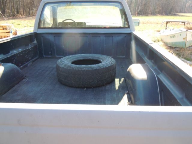 1988 GMC Sierra 1500 - photo 12