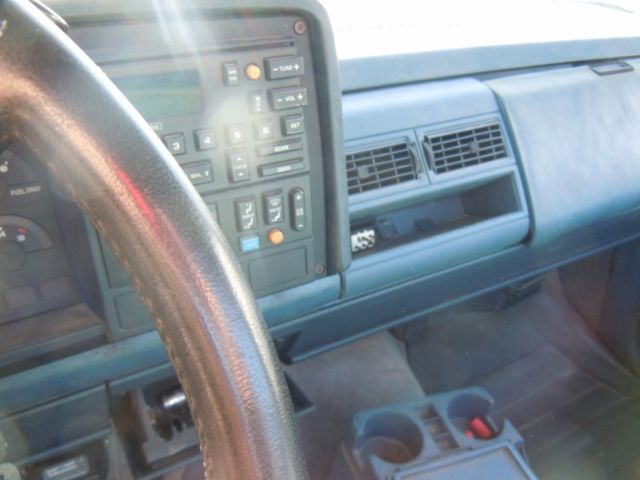 1988 GMC Sierra 1500 - photo 6