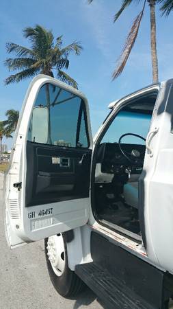1988 Chevrolet Other C60 - photo 12