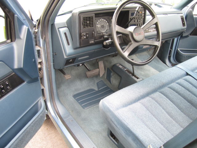 1988 GMC Sierra 1500 SLE - photo 10