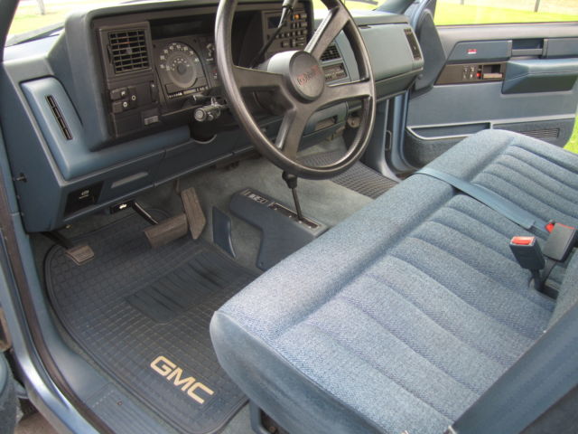 1988 GMC Sierra 1500 SLE - photo 12
