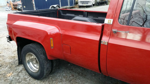 1988 GMC Other - photo 10