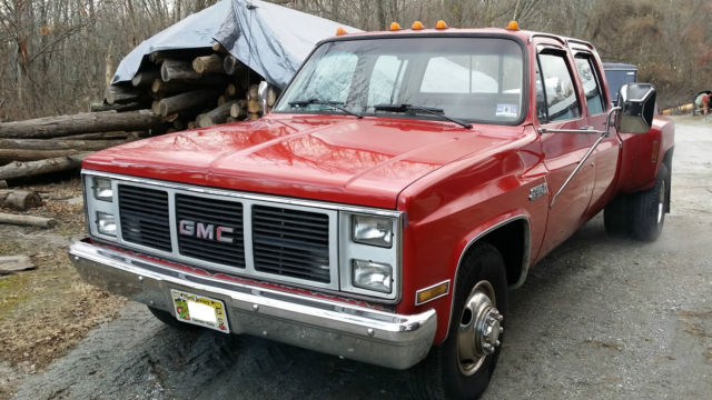 1988 GMC Other - photo 4