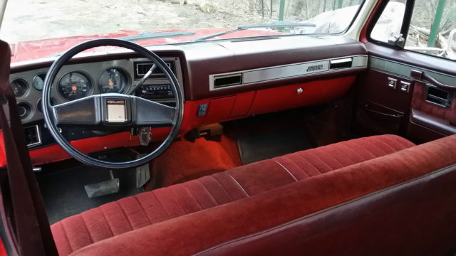 1988 GMC Other - photo 6