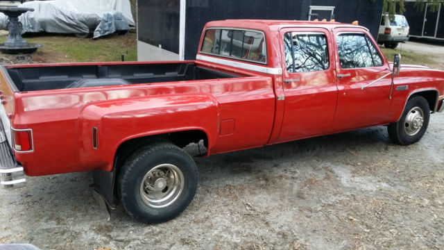 1988 GMC Other - photo 8