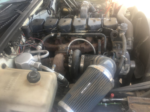 1988 Chevrolet C/K Pickup 3500 - photo 6
