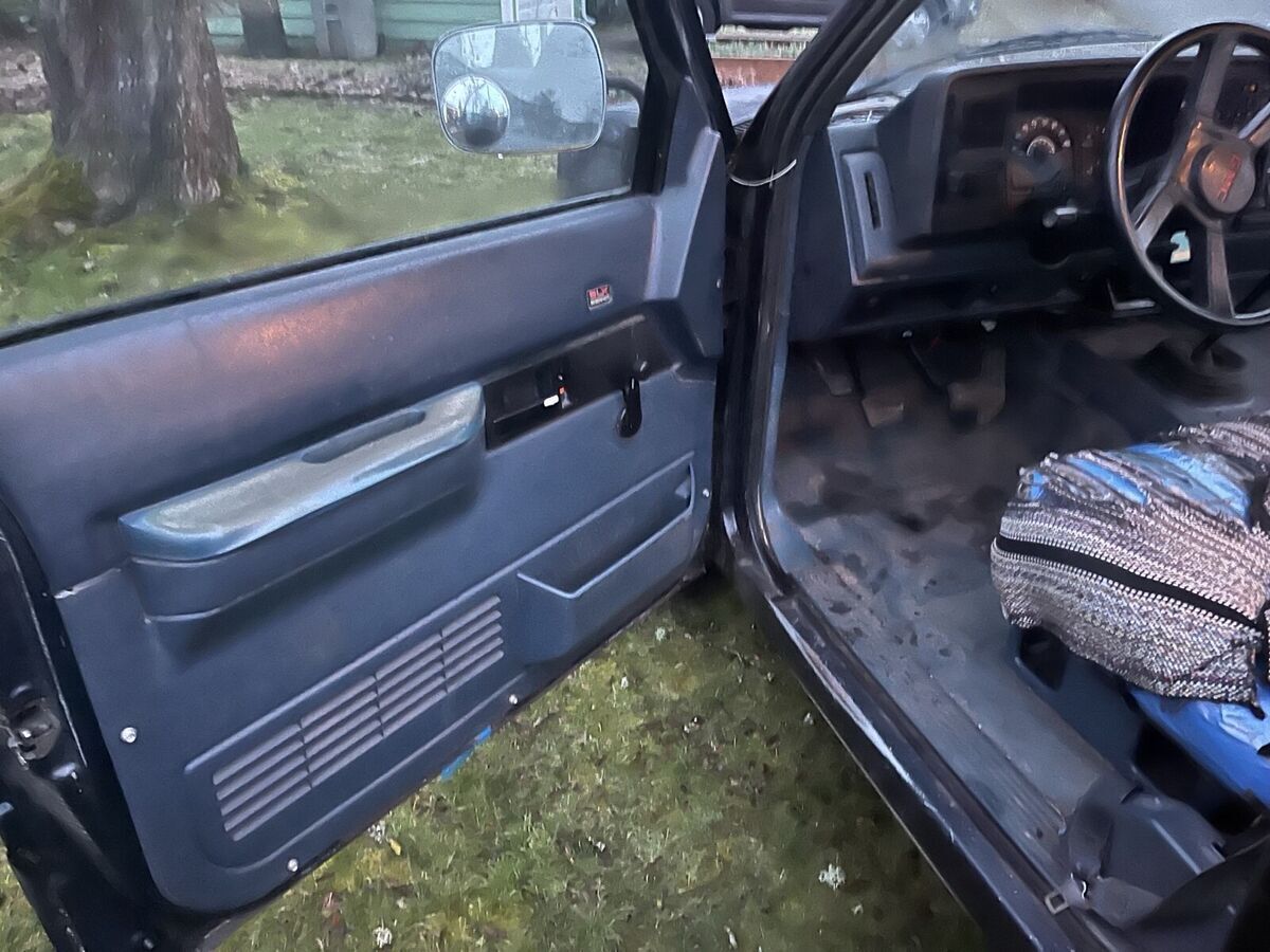 1988 GMC Sierra 1500 C2500 - photo 10