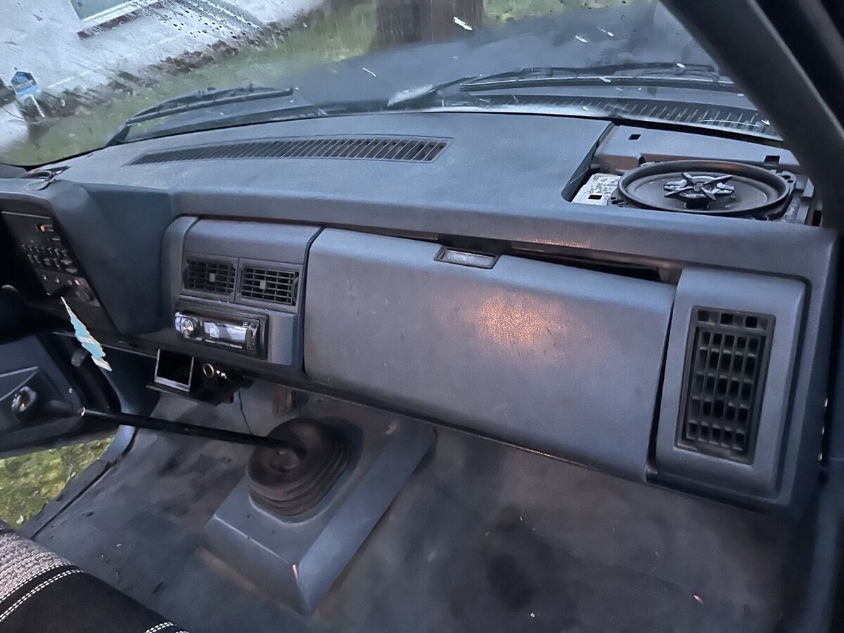 1988 GMC Sierra 1500 C2500 - photo 13
