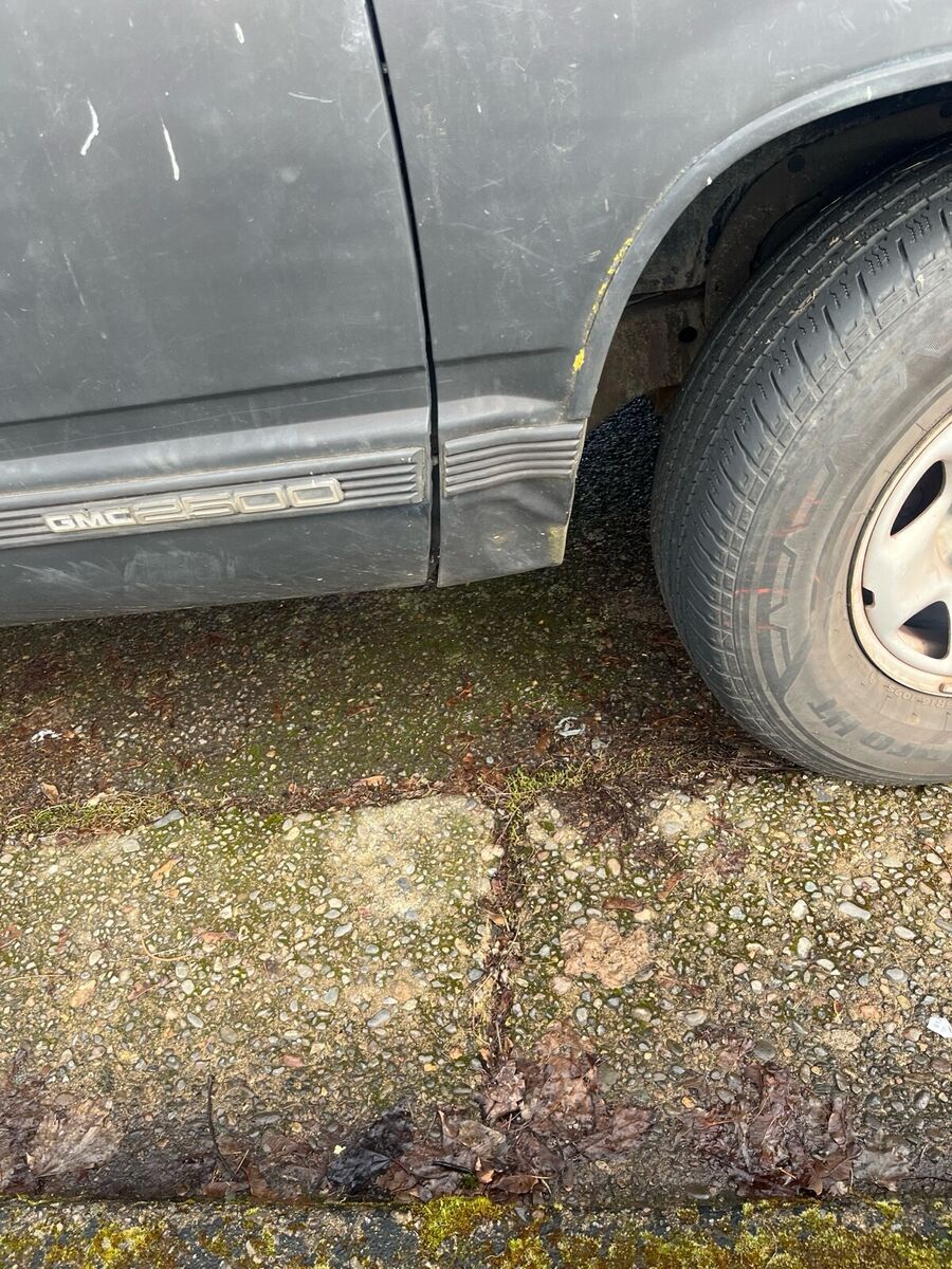 1988 GMC Sierra 1500 C2500 - photo 9