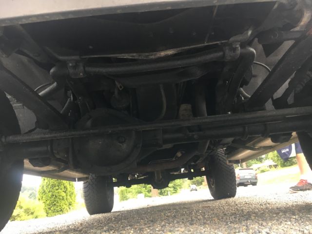 1988 GMC Jimmy k5 blazer - photo 10