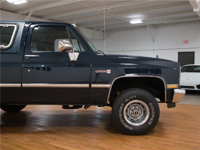 1988 GMC Jimmy -- - photo 10