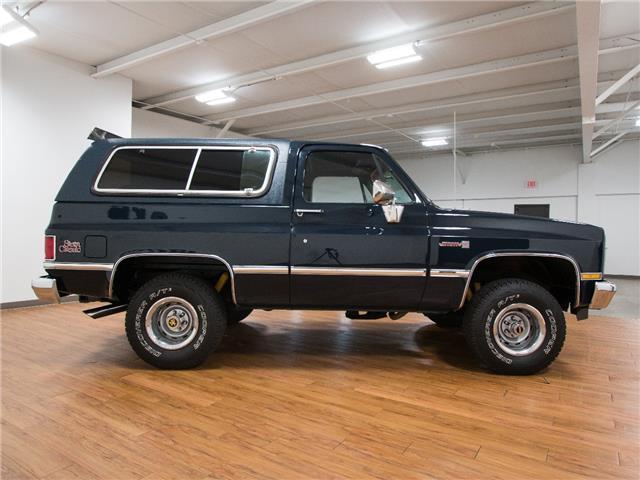 1988 GMC Jimmy -- - photo 11