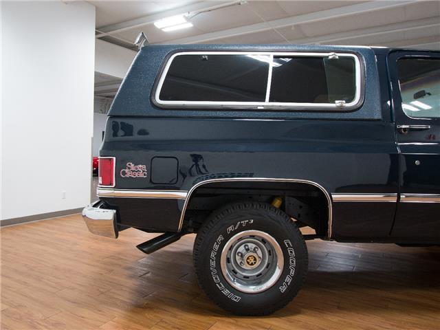 1988 GMC Jimmy -- - photo 12