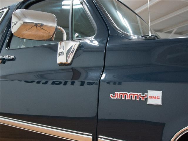 1988 GMC Jimmy -- - photo 13