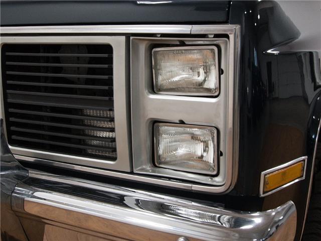 1988 GMC Jimmy -- - photo 7