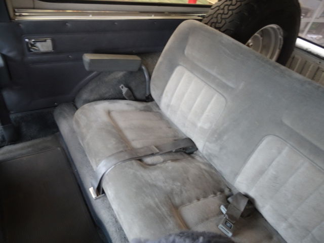 1988 GMC Jimmy K5 Sierra Classics - photo 13