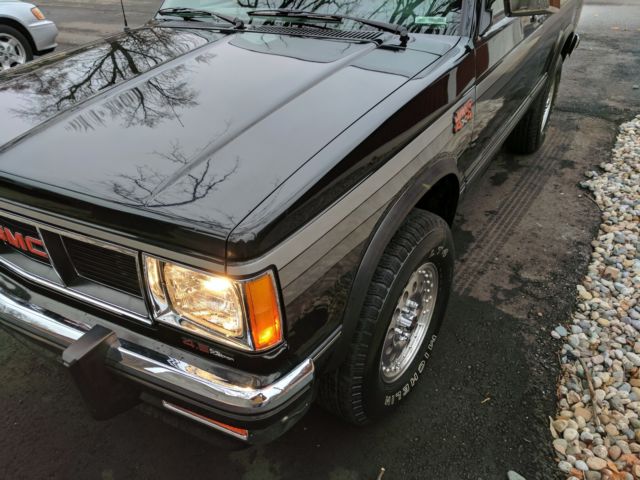 1988 GMC Jimmy - photo 13