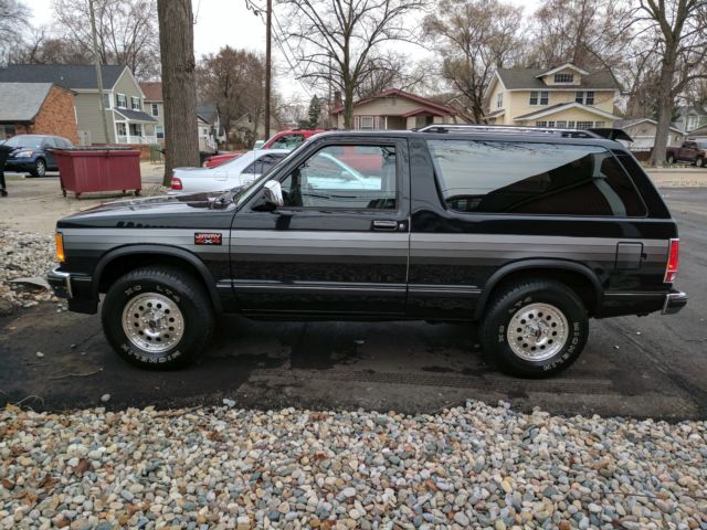 1988 GMC Jimmy - photo 2