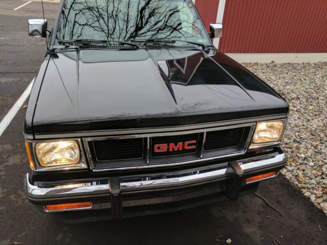 1988 GMC Jimmy - photo 3