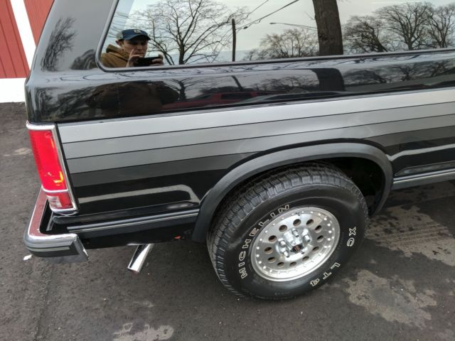 1988 GMC Jimmy - photo 7