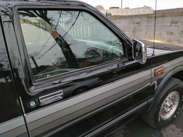 1988 GMC Jimmy - photo 8