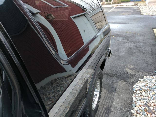 1988 GMC Jimmy - photo 9