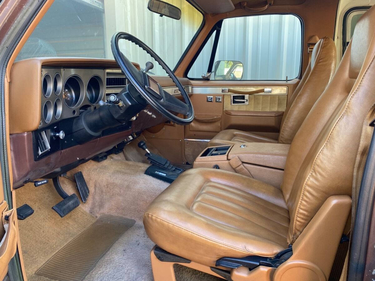 1988 GMC Jimmy - photo 5
