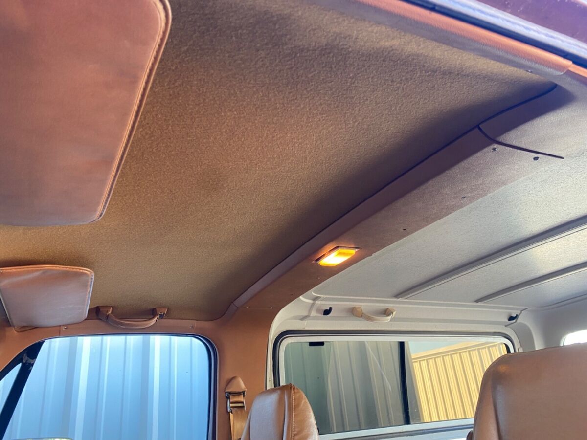 1988 GMC Jimmy - photo 8