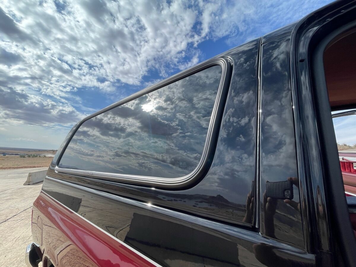 1988 GMC Jimmy V15 - photo 12
