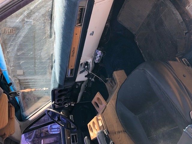 1988 GMC Other classy chassis - photo 3