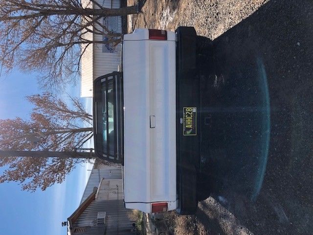1988 GMC Other classy chassis - photo 4
