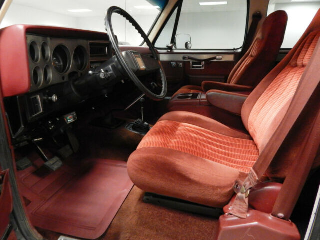 1988 Chevrolet C/K Pickup 3500 - photo 7