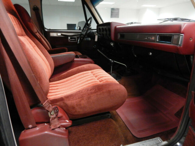 1988 Chevrolet C/K Pickup 3500 - photo 8