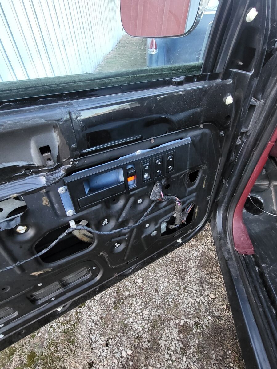 1988 GMC Sierra 1500 - photo 11