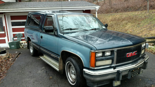 1988 GMC Other - photo 3
