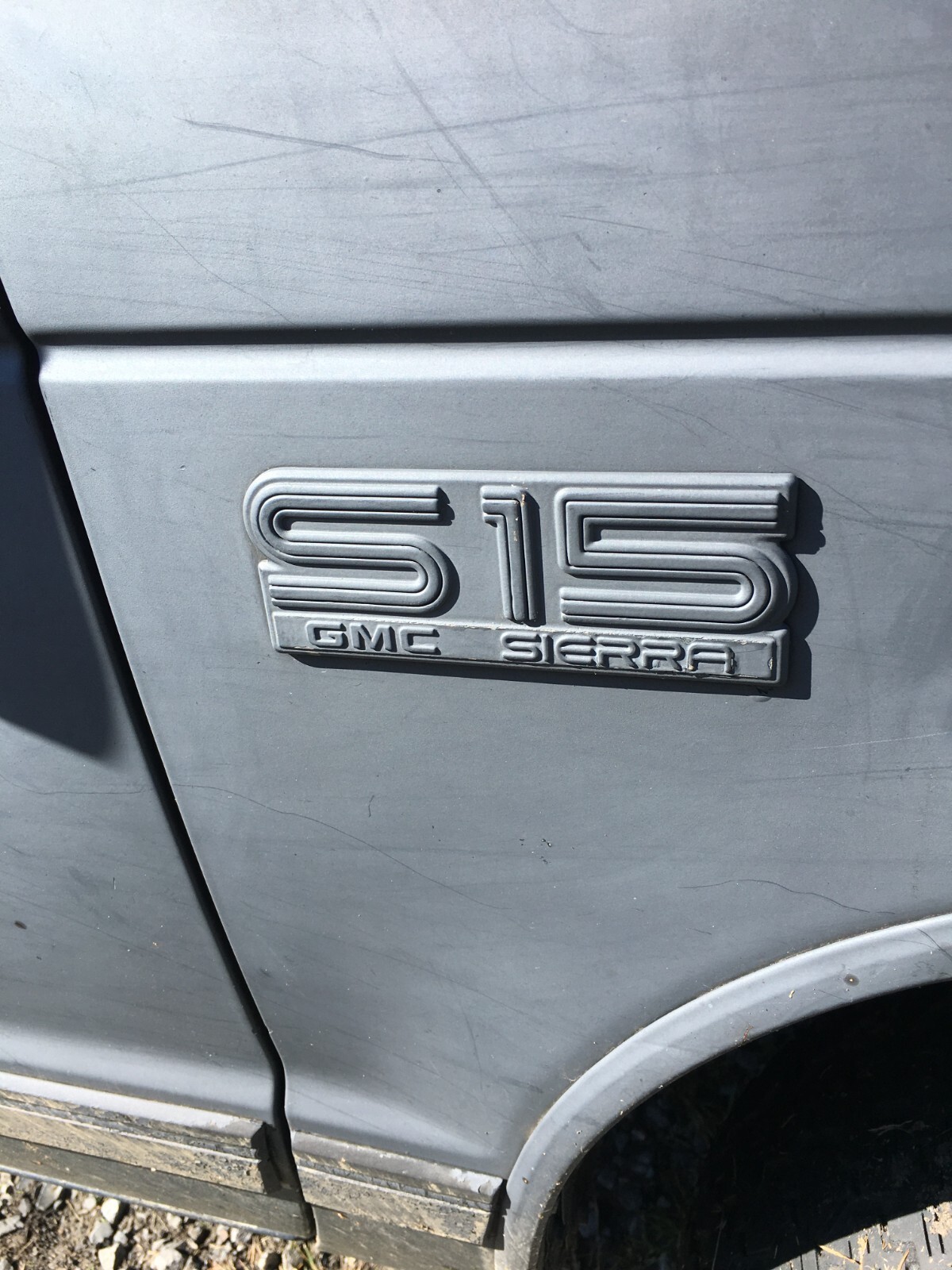 1988 GMC Other - photo 10